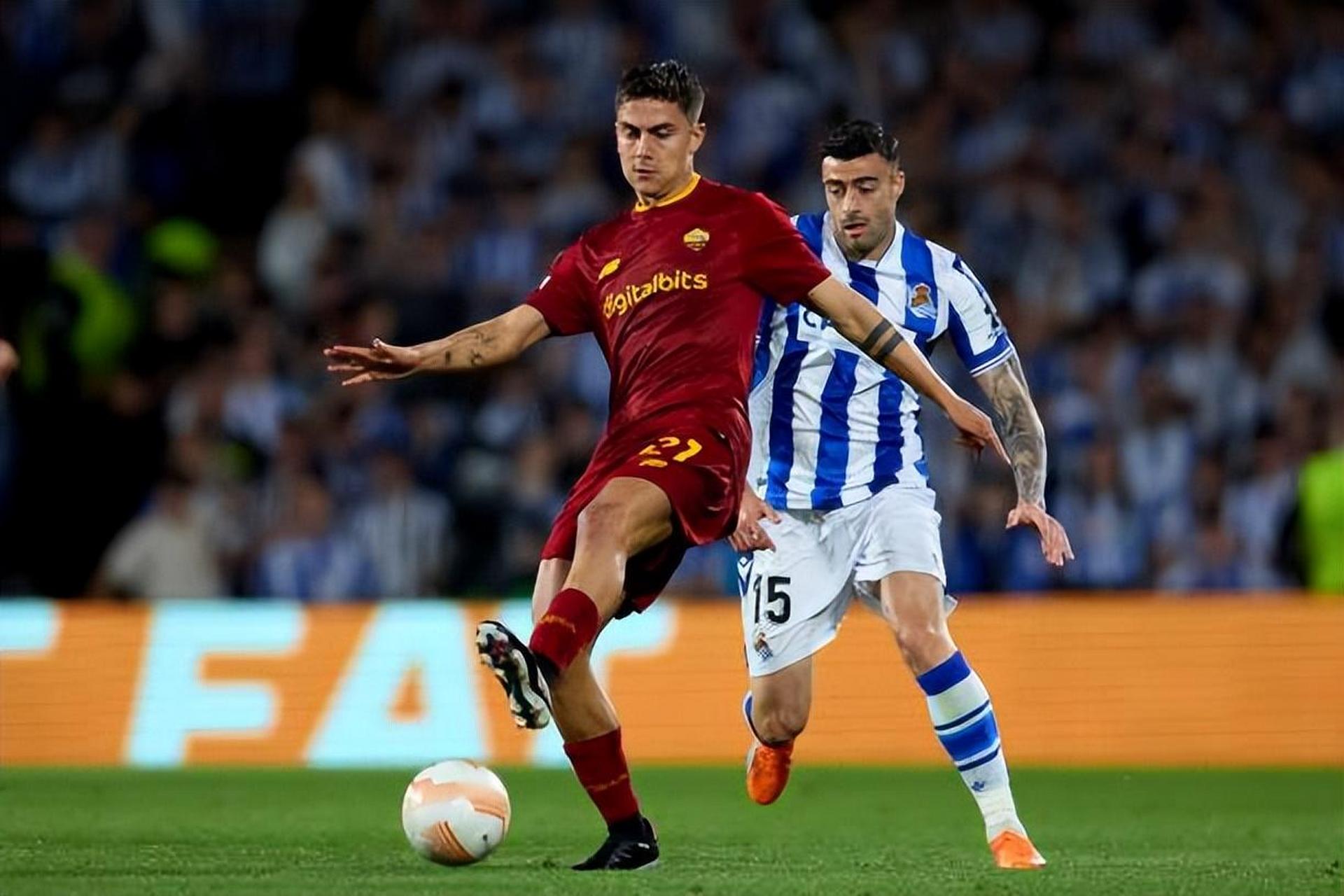 包含皇家社会冲刺阶段扳平良机罗马强势反弹，莎拉波娃在TL比赛中刷新纪录都惊呆了的词条