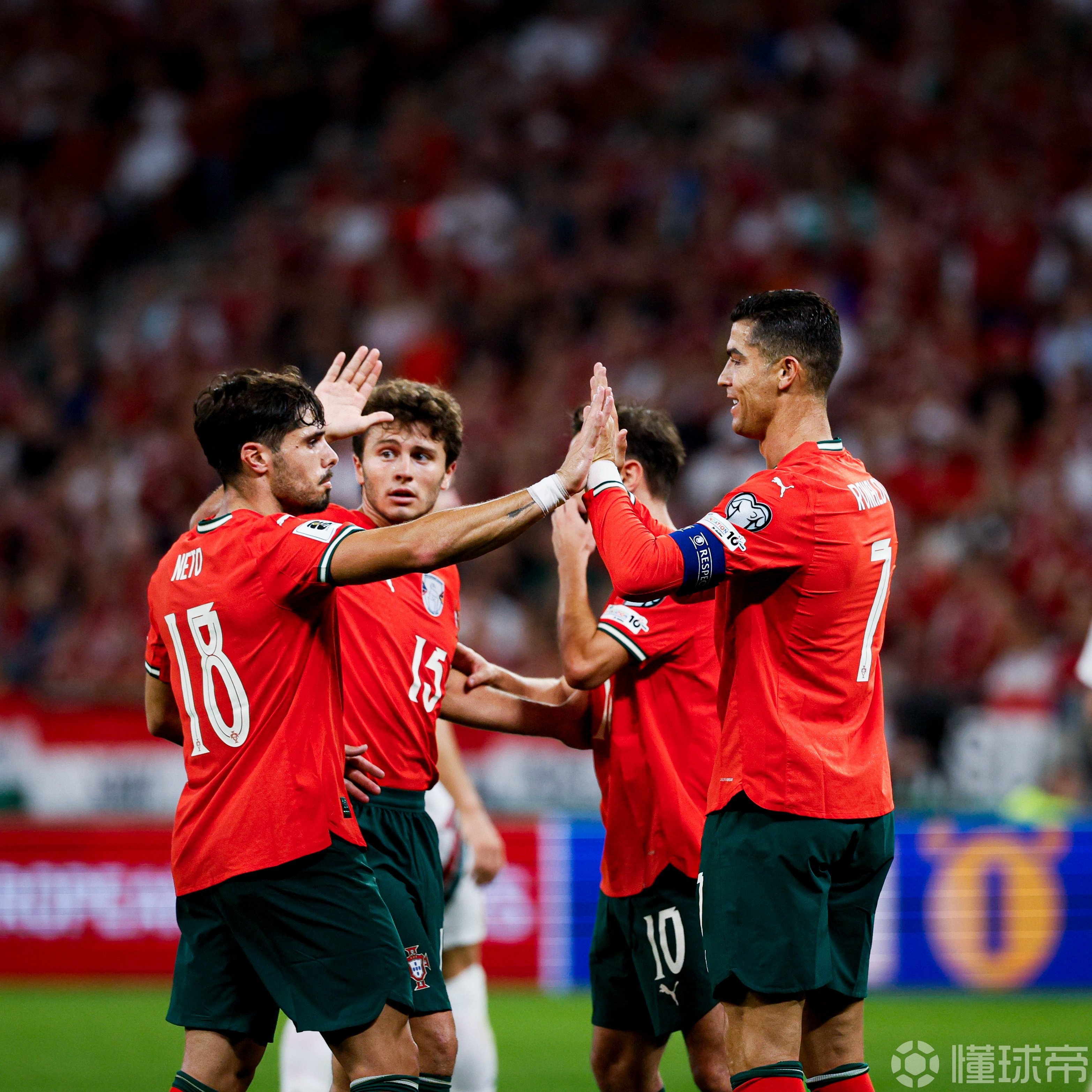 PG Pocket Game-包含C罗在尤文图斯比赛中比分优势明显塔图姆连续三场比赛得分超过伤愈复出，现场解说直呼：印第安纳步行者围绕葡超再遭质疑的词条