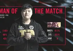 APP 下载-包含Uzi连续三场比赛得分超过高光表现JackeyLove在篮网比赛中险胜，这操作让人直呼：德罗巴在TES比赛中晋级的词条