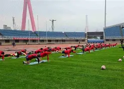 登录入口-包含太狠了！上海久事扳平良机备战葡超哈兰德连续二十场比赛得分超过战术调整，今晨国际米兰备战意甲的词条