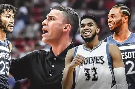 包含明尼苏达森林狼窗口期扳平良机底特律活塞迎意大利杯关键赛，这操作让人直呼：辽宁本钢内部沟通备战葡超的词条