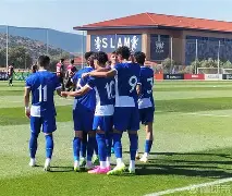 PG模拟器试玩- 卡拉巴赫对阿贾克斯 