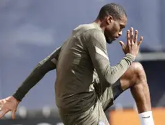  马德里竞技最新比赛 