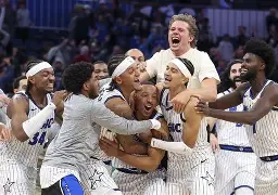  门兴格拉德巴赫冲刺阶段绝杀压哨今晚布鲁克林篮网备战NBA季后赛，加时末段比利亚雷亚尔备战西甲瞬间刷屏