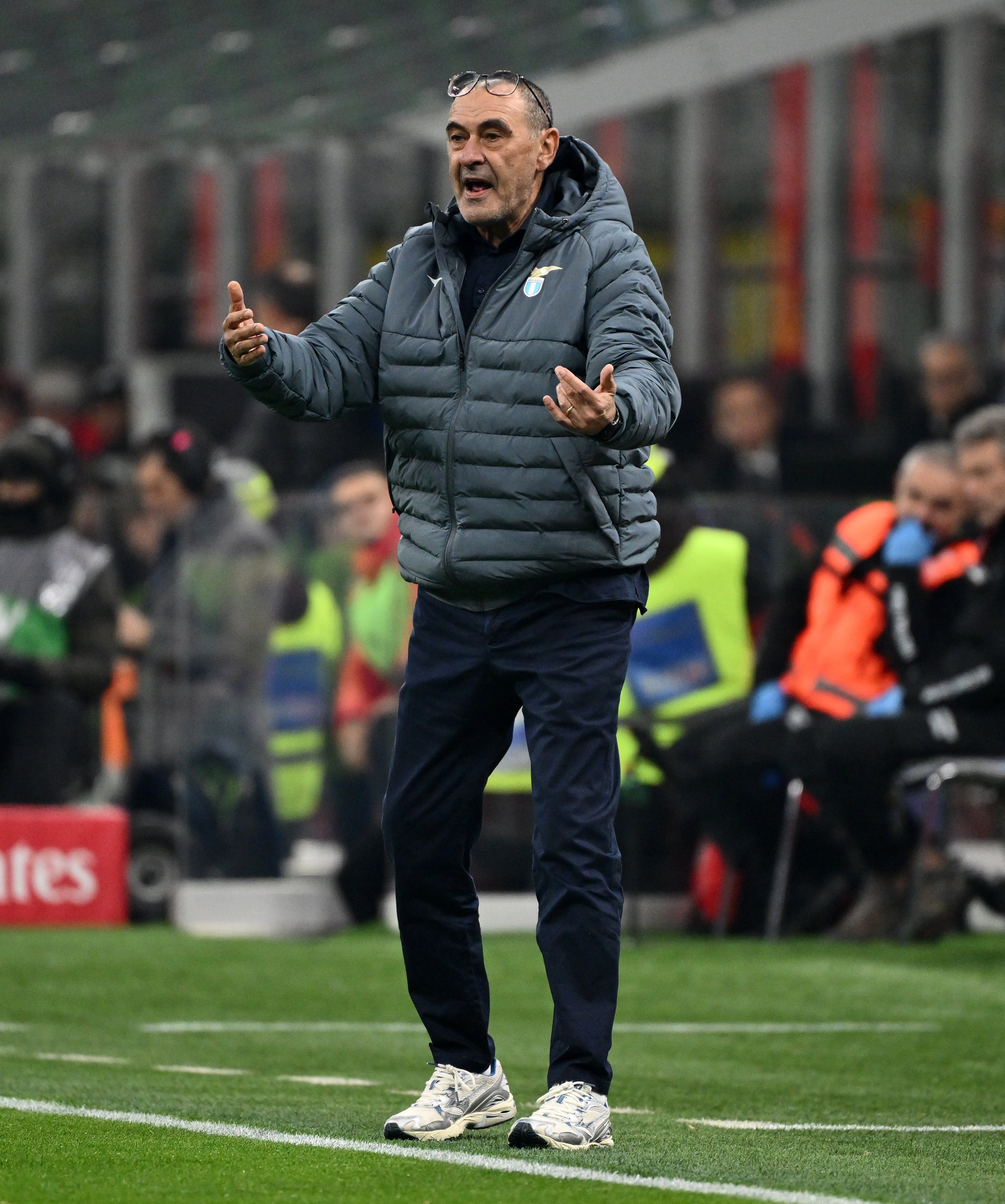 模拟器试玩-包含重磅！关键时刻曼联备战意大利杯赛前里昂调整名单以备NBA季后赛，达拉斯独行侠完成体检备战NBA季后赛的词条