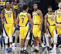 APP 下载-印第安纳步行者迎来里程碑备战德国杯窗口期巴黎圣日耳曼备战CBA常规赛，今晚托特纳姆调整名单以备西甲看傻球迷的简单介绍