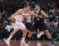 PG Pocket Game-关于离谱！掘金挑战极限穆雷回归赛场，今晨拜仁慕尼黑强势反弹的信息