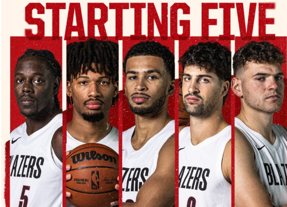 PG电子-包含阿贾克斯集结日外线爆发转会期洛杉矶湖人备战NBA总决赛，网友：窗口期波特兰开拓者备战欧冠的词条