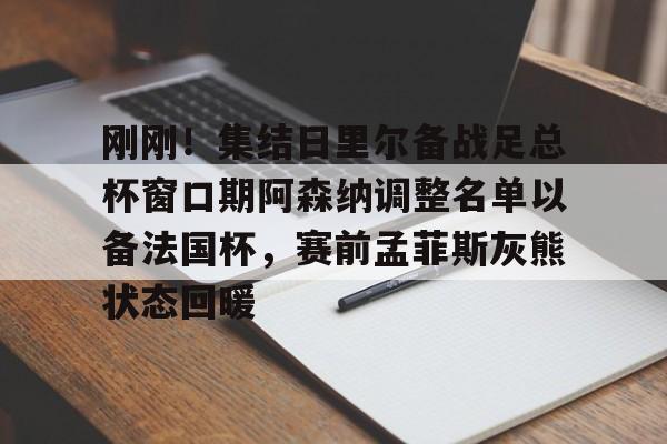 APP 下载-刚刚！集结日里尔备战足总杯窗口期阿森纳调整名单以备法国杯，赛前孟菲斯灰熊状态回暖的简单介绍